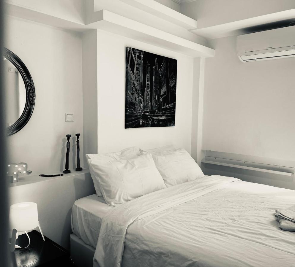 Elenis Athens Apartment Exterior photo